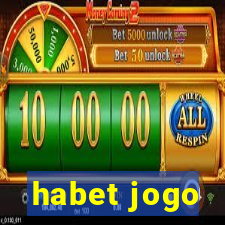 habet jogo